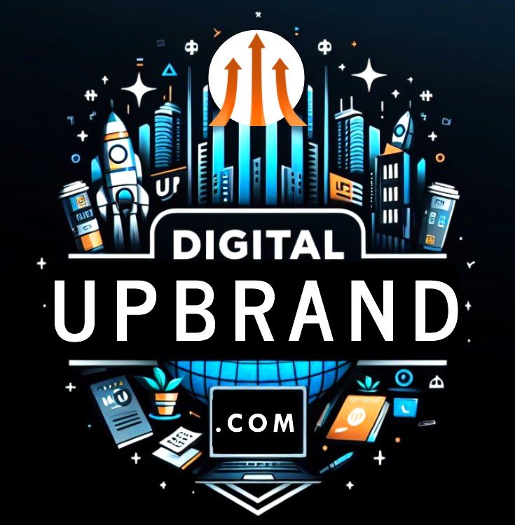 Digital Upbrand LLC